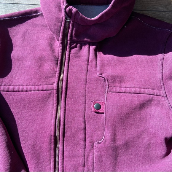 Lululemon West Coast Hoodie - Picture 7 of 16